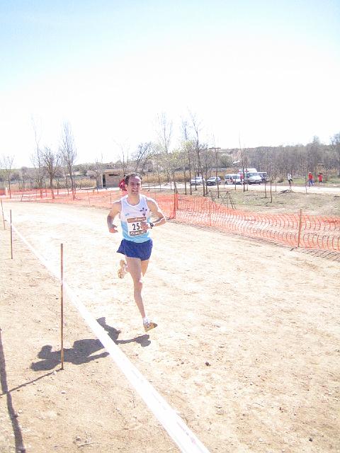 CAMPEONATO ESPAÑA CROSS FEDERACIONES 039